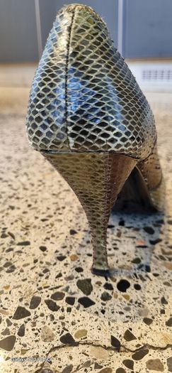 Yves Saint Laurent shoes