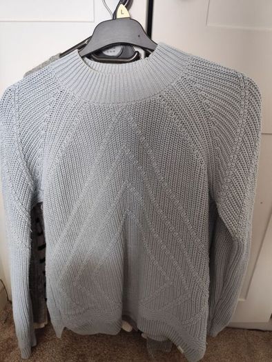 superdry jumper