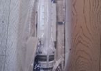dual flush valve