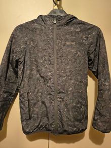 Boys Regatta Jacket