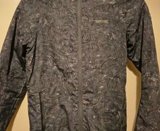 Boys Regatta Jacket