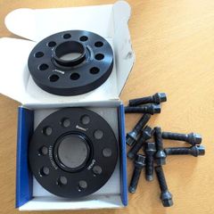 Bimecc hubcentric wheel spacers 20mm