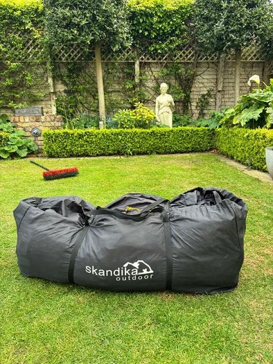 Six Person Tent