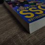 Schmidt Happens ! Hand Signed by Ross O'Carroll-Kelly ! 2019 ! by Penguin Ireland ! Image 6