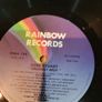 Gene Stuart Sincerely Irish LP Vinyl Record Image 3