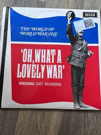 Vinyl Various Artists 4