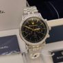 Maserati men's watch Image 3