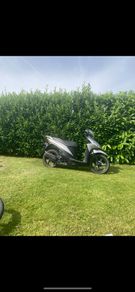 suzuki address 110cc