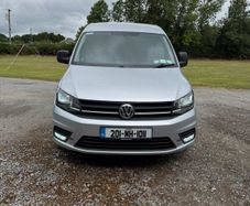 Vw Caddy 2.0 TDI