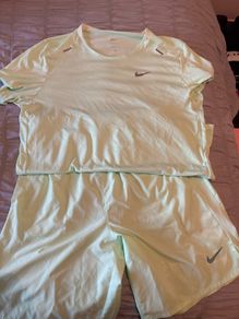 26 items of large Nike gym wear