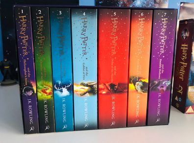 Harry Potter Collection