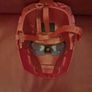 Marvel iron man mask Image 2