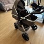 venti pram Image 3