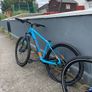 Cube and Raleigh Image 2