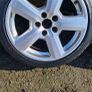 Rs6 alloys 5by 100 Image 7