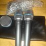 Shure Beta Microphones Image 2