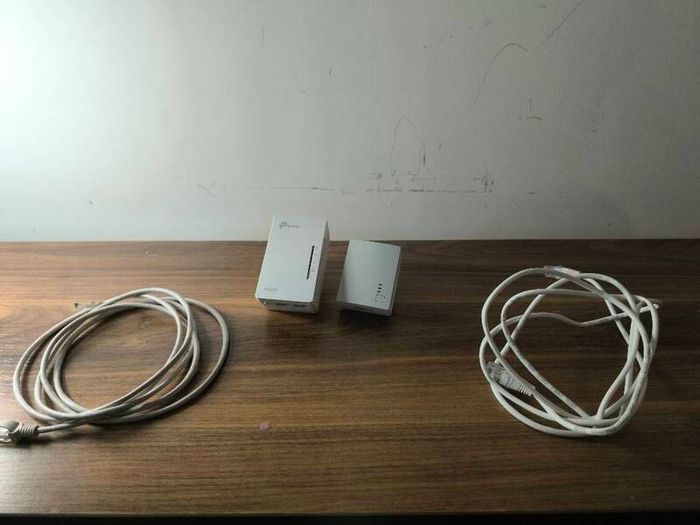 Tp-link Av600