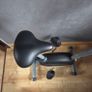 OPTI space saver exercise bike Image 6