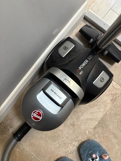 Hoover