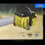 Texas Chainsaw Massacre Chainsaw Trick or Treat Studios 1:1 Prop with Sound Image 2