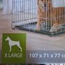 Dog crate Image 2