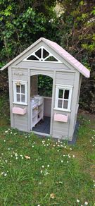 Kids Outdoor Play House