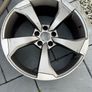R19 Ttrs Alloy (single) Spare Image 3