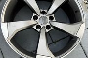 R19 singe alloy SPARE