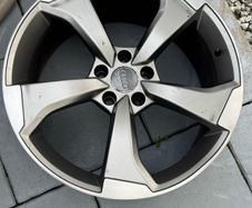 R19 singe alloy SPARE