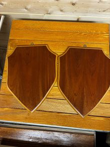 Medal Boards