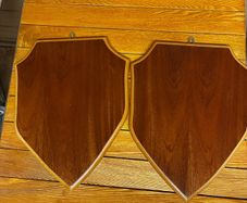 Medal Boards