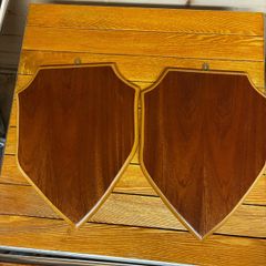 Medal Boards