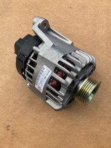 Alternator (Fiat 1.2 8V engines)