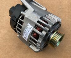 Alternator (Fiat 1.2 8V engines)