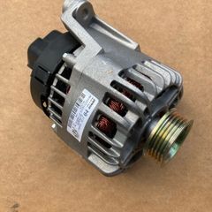 Alternator (Fiat 1.2 8V engines)