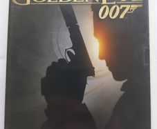 Goldeneye Wii