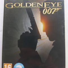 Goldeneye Wii