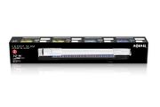 Aquael Leddy Slim Plant 32w White 2.0 Led Light 80-107cm