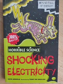 Horrible Science