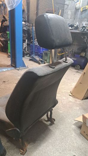 mk2 Golf/Jetta front seats