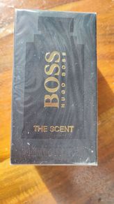 boss scent
