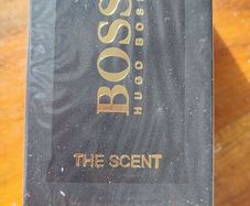 boss scent