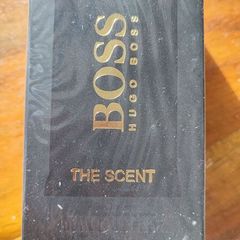 boss scent