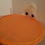 Hanging Toy storage Image 5