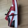 Nike Jordan 1 LowBulls Size 9 Image 7