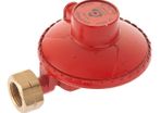 Calor 37mbar Propane 4kg/h regulator