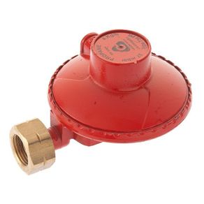 Calor 37mbar Propane 4kg/h regulator