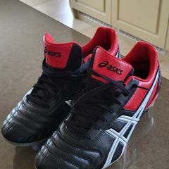 Asics Rugby Boots Uk10