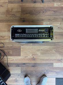 Ampeg SVT-4 Pro