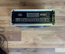 Ampeg SVT-4 Pro